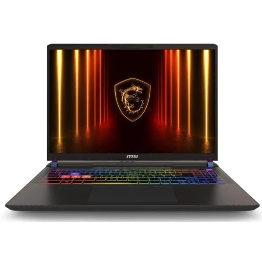 MSI Vector 16 HX AI Intel Ultra 9 275HX 32GB 1TB RTX 5070 Ti