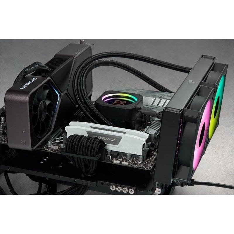 Corsair Vengeance 32GB 2x16GB DDR5 6000MHz CL36 INTEL XMP AMD EXPO