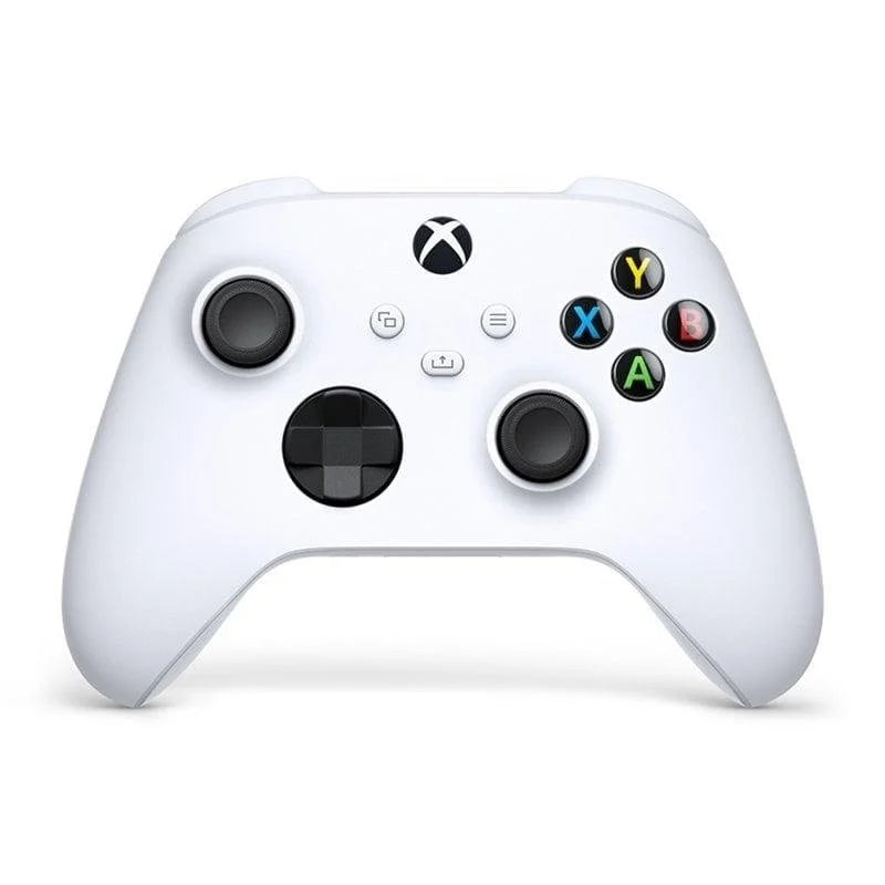 Mando Inalámbrico Xbox Series/One/PC Blanco