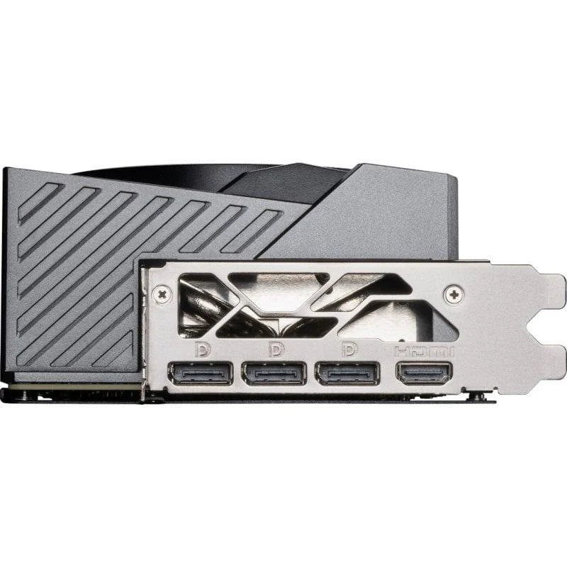 MSI GeForce RTX 5090 GAMING TRIO OC 32GB GDDR7 Reflex 2 RTX AI DLSS4