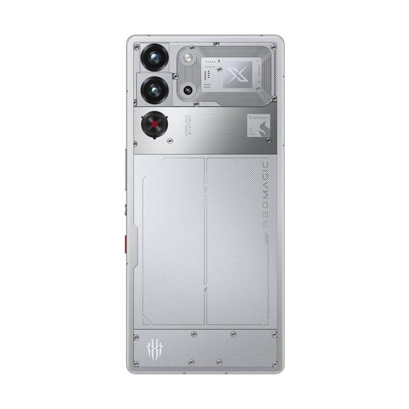 ZTE Nubia RedMagic 10 Pro 5G 16GB 512GB 6.85