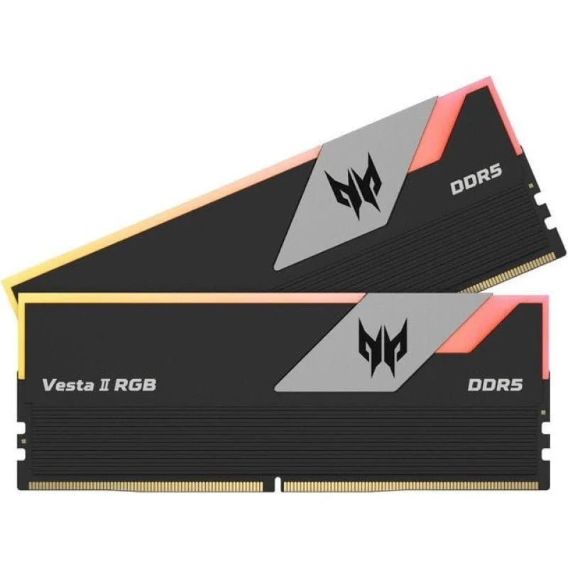 Memorias RAM