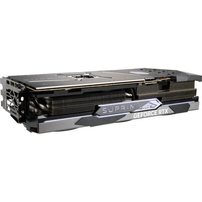 Gráfica MSI GeForce RTX 4080 SUPRIM X 16GB GDDR6X