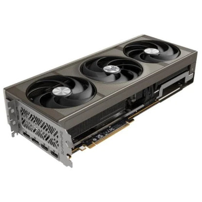 Sapphire NITRO+ AMD Radeon RX 9070 XT Gaming OC 16GB GDDR6 FSR 4