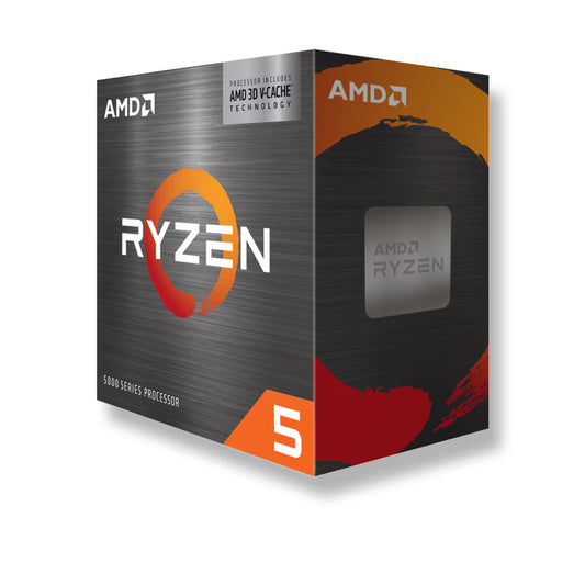 AMD Ryzen™ 5 5500X3D