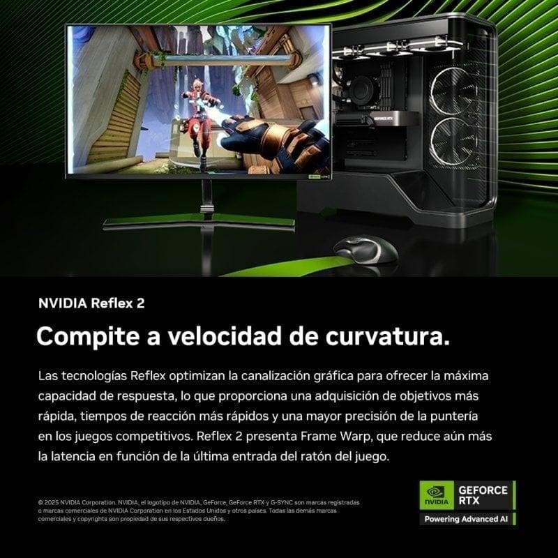 ASUS Dual GeForce RTX 5070 OC 12GB GDDR7 AI DLSS4 Reflex 2 RTX