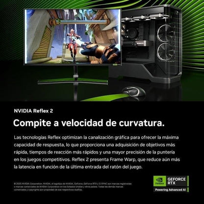 ASUS Dual GeForce RTX 5070 OC 12GB GDDR7 AI DLSS4 Reflex 2 RTX
