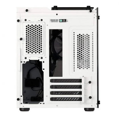 Torre Corsair Crystal Series 280X RGB Cristal Templado