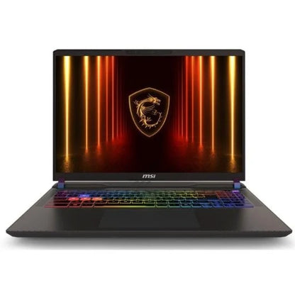 MSI Vector 16 HX AI Intel Ultra 9 275HX 32GB 1TB RTX 5070 Ti