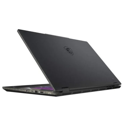 MSI Cyborg 17 17.3 Intel Core 9 270H 32GB QHD RGB 1TB RTX 5070