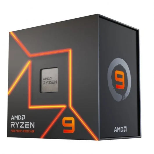 AMD Ryzen 9 7900X 4.7 GHz Box