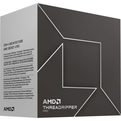 AMD Ryzen Threadripper PRO 7965WX 4.25.3GHz Box