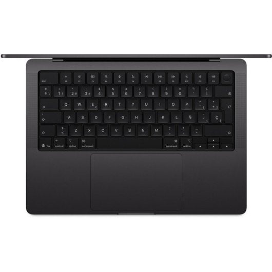 Apple MacBook Pro 14" Apple M5 Pro 15 núcleos 24GB 2TB GPU