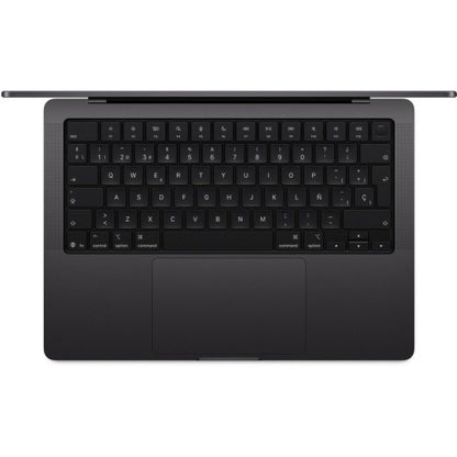 Apple MacBook Pro 14" Apple M5 Pro 15 núcleos 24GB 2TB GPU
