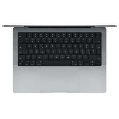Apple MacBook Pro Apple M2 Pro 12 Núcleos 16GB 1TB Gris