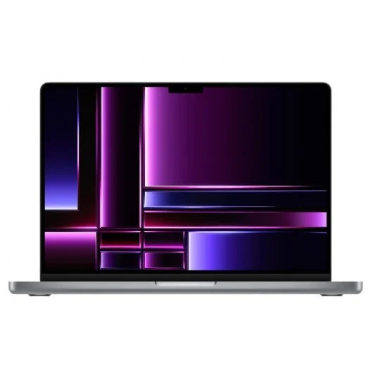 Apple MacBook Pro Apple M2 Pro 12 Núcleos 16GB 1TB Gris