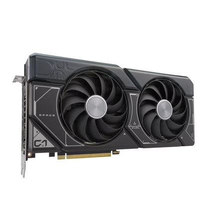 Gráfica ASUS Dual GeForce RTX 4070 12GB GDDR6X DLSS3