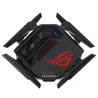 ASUS ROG Rapture GT-BE98 Router Gaming WiFi 7