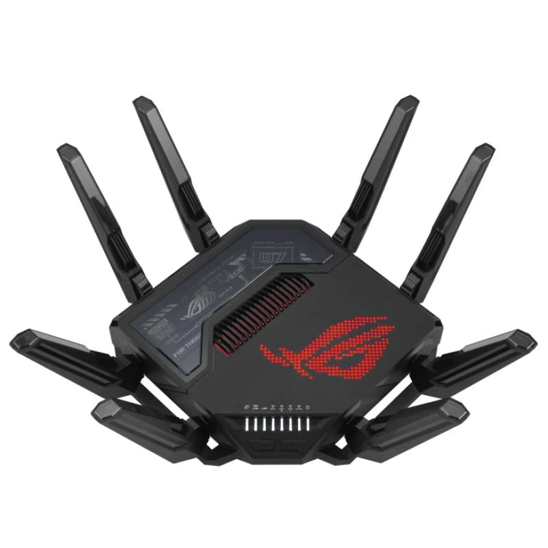 ASUS ROG Rapture GT-BE98 Router Gaming WiFi 7