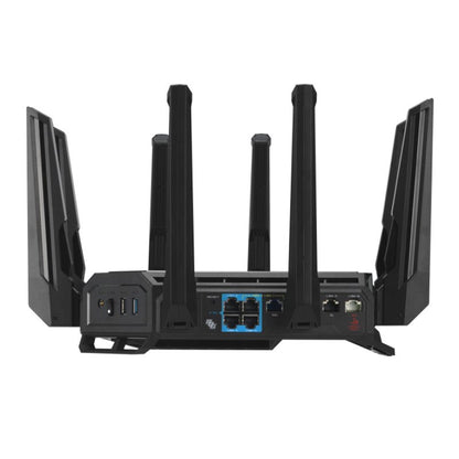 ASUS ROG Rapture GT-BE98 Router Gaming WiFi 7
