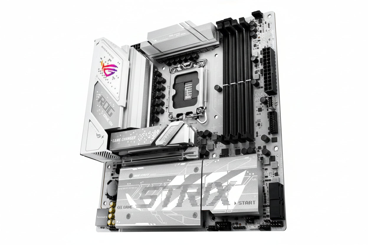 ASUS ROG STRIX B860-G GAMING WIFI