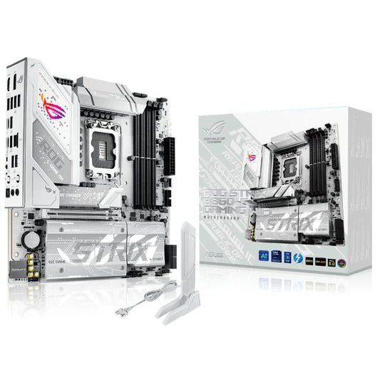 ASUS ROG STRIX B860-G GAMING WIFI