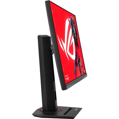 ASUS ROG Strix  27" Fast IPS FullHD 380Hz