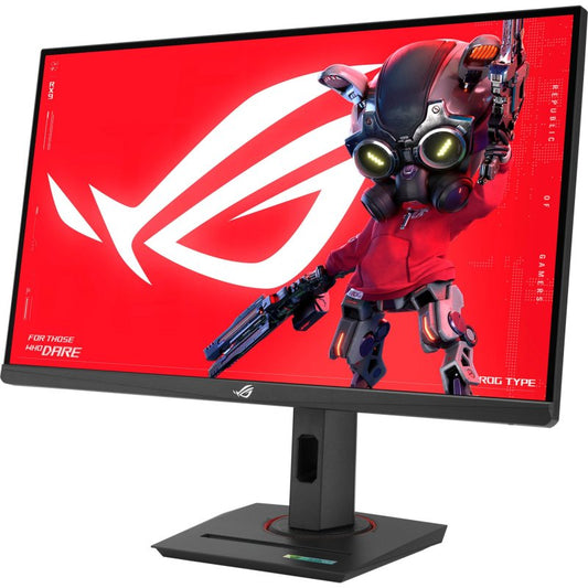 ASUS ROG Strix  27" Fast IPS FullHD 380Hz