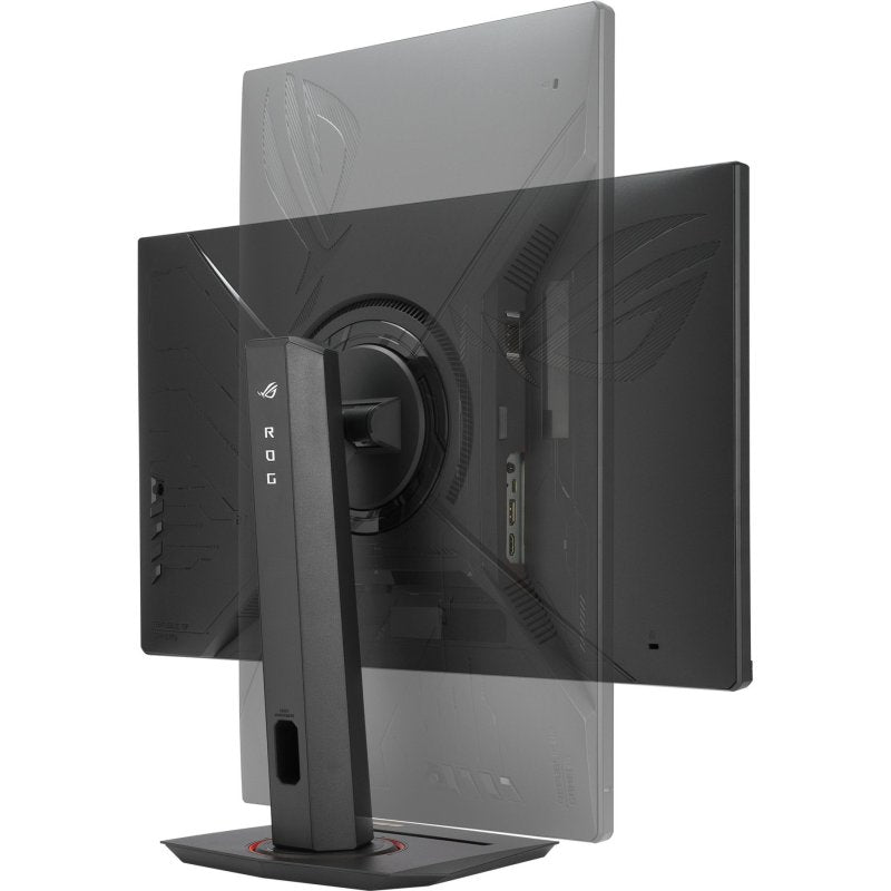 ASUS ROG Strix  27" Fast IPS FullHD 380Hz