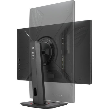 ASUS ROG Strix  27" Fast IPS FullHD 380Hz