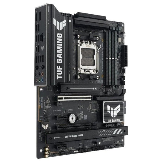 Base ASUS TUF GAMING B650E-PLUS WIFI PCIe 5.0