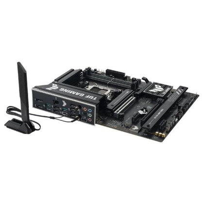 Base ASUS TUF GAMING B650E-PLUS WIFI PCIe 5.0