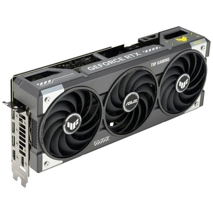Gráfica ASUS TUF Gaming GeForce RTX 5070 Ti OC 16GB GDDR7 Reflex 2 RTX AI DLSS4
