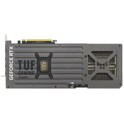 Gráfica ASUS TUF Gaming GeForce RTX 5070 Ti OC 16GB GDDR7 Reflex 2 RTX AI DLSS4