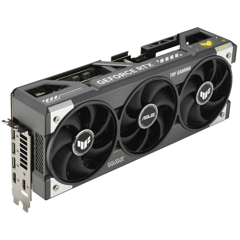 ASUS TUF Gaming GeForce RTX 5090 OC 32GB GDDR7 Reflex 2 RTX AI DLSS4