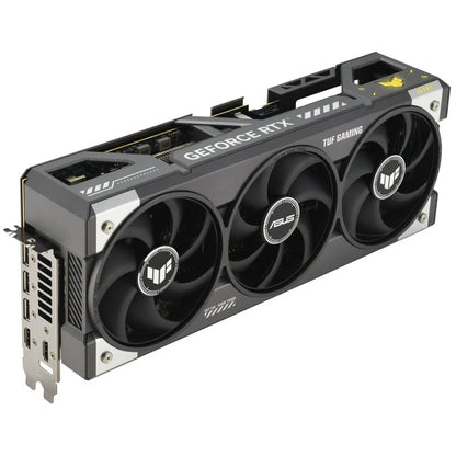 ASUS TUF Gaming GeForce RTX 5090 OC 32GB GDDR7 Reflex 2 RTX AI DLSS4