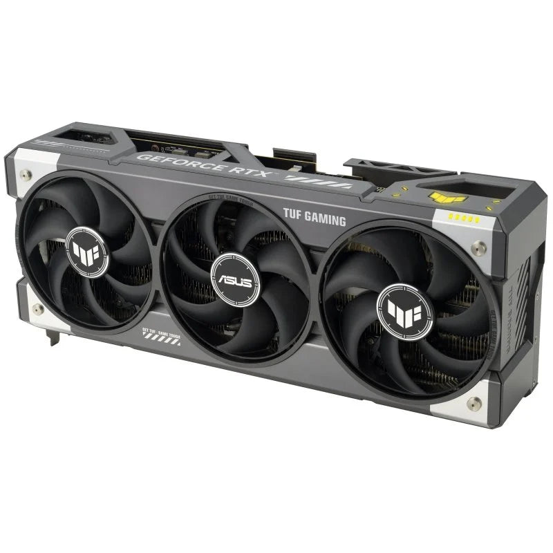 ASUS TUF Gaming GeForce RTX 5090 OC 32GB GDDR7 Reflex 2 RTX AI DLSS4