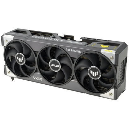 ASUS TUF Gaming GeForce RTX 5090 OC 32GB GDDR7 Reflex 2 RTX AI DLSS4