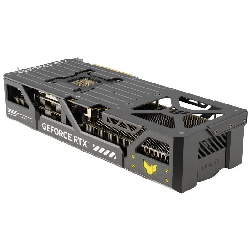 ASUS TUF Gaming GeForce RTX 5090 OC 32GB GDDR7 Reflex 2 RTX AI DLSS4