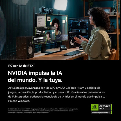 ASUS TUF Gaming GeForce RTX 5090 OC 32GB GDDR7 Reflex 2 RTX AI DLSS4