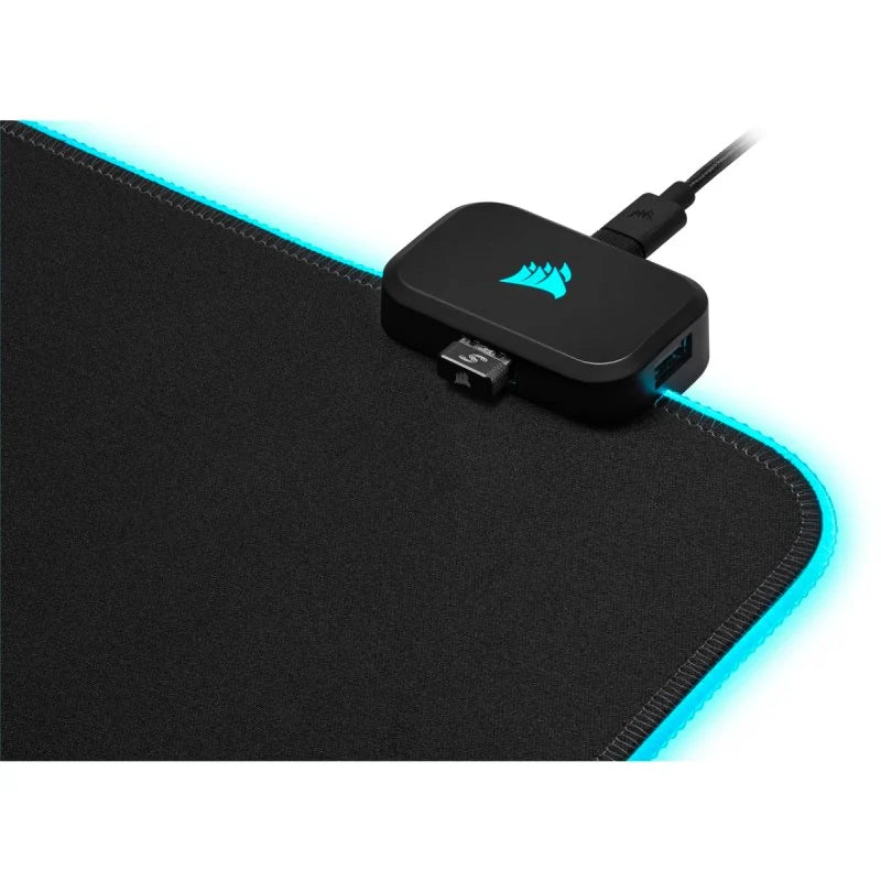 Corsair MM700 RGB Alfombrilla Gaming