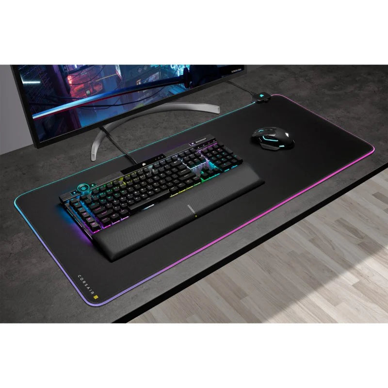 Corsair MM700 RGB Alfombrilla Gaming