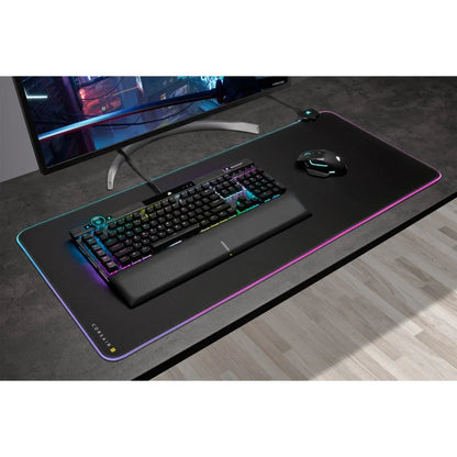 Corsair MM700 RGB Alfombrilla Gaming