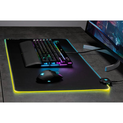 Corsair MM700 RGB Alfombrilla Gaming