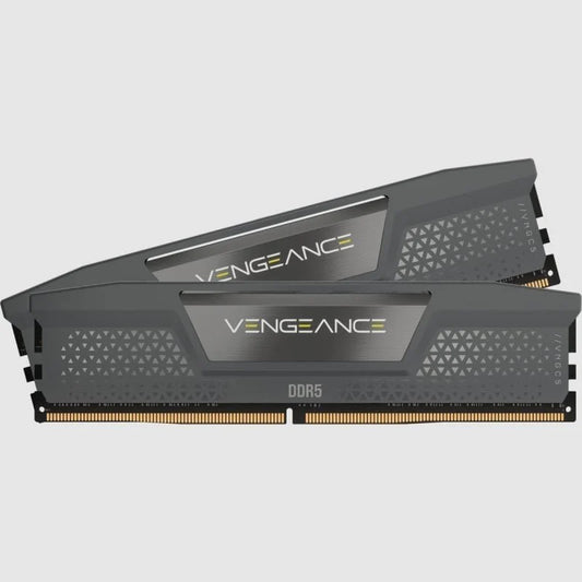 Corsair Vengeance DDR5 6000MHz 32 GB 2x16GB CL36 AMD EXPO - Intel XMP