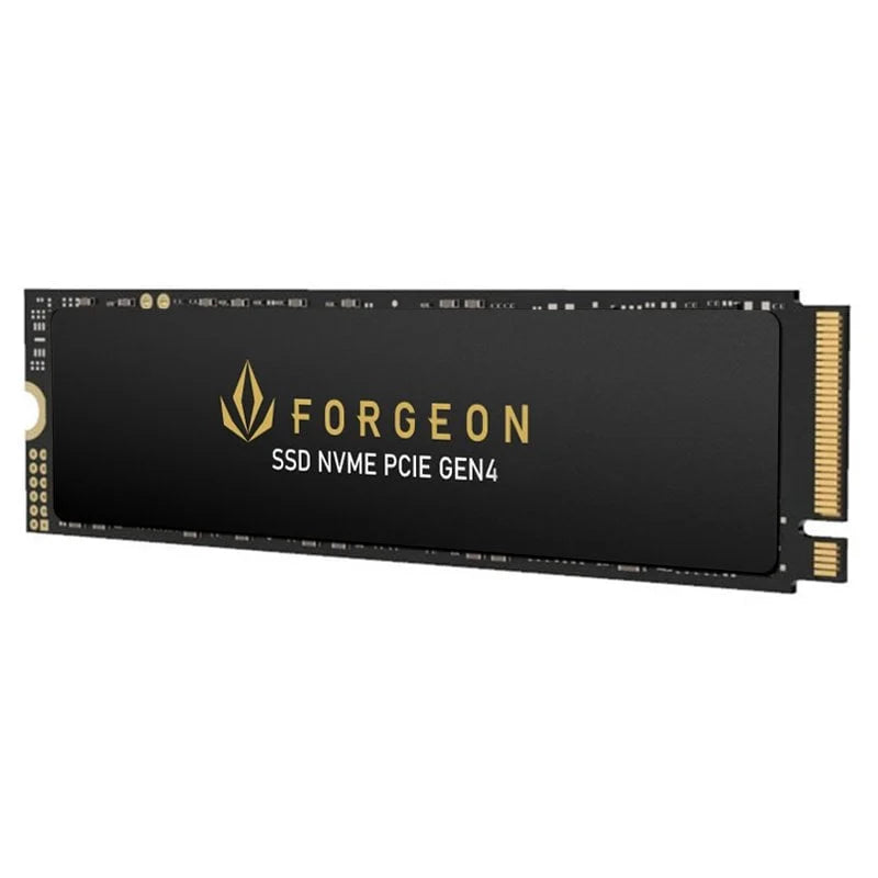Forgeon Nimbus PLUS Disco SSD 1TB 7000MBS NVMe PCIe 4.0 M.2 Gen4