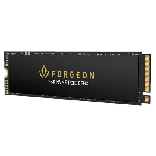 Forgeon Nimbus PLUS Disco SSD 1TB 7000MBS NVMe PCIe 4.0 M.2 Gen4