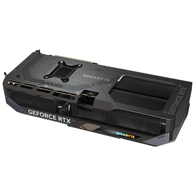 Gigabyte GeForce RTX 5080 GAMING OC 16GB GDDR7 Reflex 2 RTX AI DLSS4