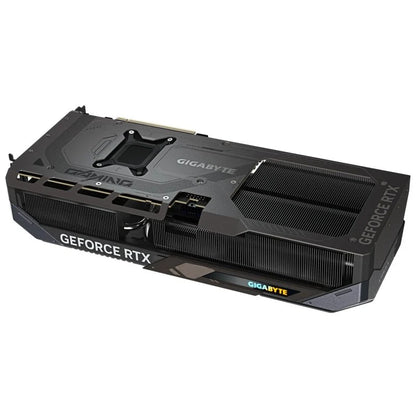 Gigabyte GeForce RTX 5080 GAMING OC 16GB GDDR7 Reflex 2 RTX AI DLSS4