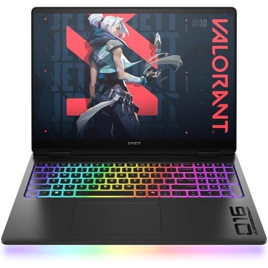 HP OMEN MAX Gaming AMD Ryzen AI 9 HX 37532GB1TB SSDRTX 5070 Ti16